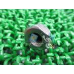  драгстер 400 двойное сиденье крепление, опора гайка наличие иметь немедленная уплата Yamaha оригинальный новый товар мотоцикл детали YAMAHA техосмотр "shaken" Genuine драгстер 1100 Wr