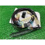 汎用 電源サブハーネスキット 在庫有 即納 ヤマハ 純正 新品 バイク 部品 YAMAHA 車検 Genuine yU