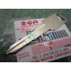  SKY WAVE 250 болванка ключа наличие иметь немедленная уплата Suzuki оригинальный новый товар мотоцикл детали техосмотр "shaken" Genuine let's II адрес 110 SKY WAVE 400 UE150 37