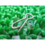  Volty двойная подножка зажим наличие иметь немедленная уплата Suzuki оригинальный новый товар мотоцикл детали техосмотр "shaken" Genuine van van 200 RMX250S TS200R DR250S DR350 45