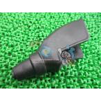  Intruder C800 рычаг сцепления покрытие Suzuki оригинальный новый товар мотоцикл детали Boulevard C50C Boulevard M109R BoulevardM109R техосмотр "shaken" Genuine qE