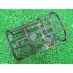  Zephyr 1100 воздухоочиститель Element держатель наличие иметь немедленная уплата Kawasaki оригинальный новый товар мотоцикл детали техосмотр "shaken" Genuine Zephyr 1100RS Gd