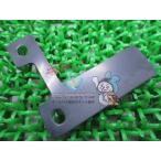 GSX750S меч передний суппорт Sim наличие иметь немедленная уплата Suzuki оригинальный новый товар мотоцикл детали техосмотр "shaken" Genuine RG250 Gamma GSX750S Katana Across GSX750F vT