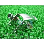  Cross Cub парковочный рычаг наличие иметь немедленная уплата Honda оригинальный новый товар мотоцикл детали JA10 техосмотр "shaken" Genuine bK