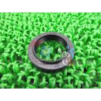  Benly CD50 вилочное масло наклейка наличие иметь немедленная уплата Honda оригинальный новый товар мотоцикл детали техосмотр "shaken" Genuine wJ