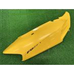  Forza сиденье обтекатель правый желтый KPB Honda оригинальный б/у мотоцикл детали MF06 боковой обтекатель задний обтекатель краска материалы . нет трещин 1