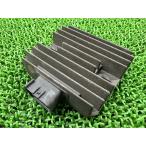 YZF-R6 регулятор Yamaha оригинальный б/у мотоцикл детали 2C0 регулятор выпрямитель - функциональный без проблем SR400 техосмотр "shaken" Genuine 18