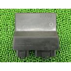V strom 250 ECU 21K50 Suzuki оригинальный б/у мотоцикл детали DS11A 21 год ~ FI блок управления CDI ECM техосмотр "shaken" Genuine 53