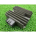 NINJA400R регулятор Kawasaki оригинальный б/у мотоцикл детали ER400B Ninja 250R ER-4n ER-6n регулятор техосмотр "shaken" Genuine Ga