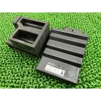  Serow 250 ECU Yamaha оригинальный б/у мотоцикл детали DG31J двигатель блок управления функциональный без проблем с футляром нехватка товара техосмотр "shaken" Genuine 68