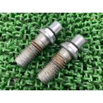  спорт Star дыхательный клапан болт Harley оригинальный б/у мотоцикл детали XL883 XL1200 изгиб нет нехватка товара редкий товар техосмотр "shaken" Genuine