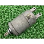  Maxam стартерный двигатель SM13 Yamaha оригинальный б/у мотоцикл детали SG17J SG21J стартер функциональный без проблем нет трещин нехватка товара редкий товар техосмотр "shaken" Genuine wE