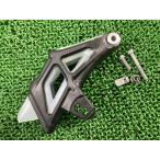 690 Enduro R цепь ползун 78004070100 KTM оригинальный б/у мотоцикл детали ENDURO цепь защита цепная направляющая красивый техосмотр "shaken" Genuine 96