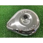 S&amp;S производства FLSTC1340 воздухоочиститель box 1HD1BJL41MY010*** неоригинальный б/у 1991 год снимать Harley Softail evo EVO нет трещин 