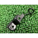 CT125 Hunter Cub звуковой сигнал крепление, опора Honda оригинальный б/у мотоцикл детали JA55 HunterCub изгиб нет состояние хороший нехватка товара редкий товар техосмотр "shaken" Genuine