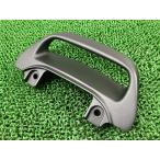 ZZ-R1400 поручень gun M 46075-1104 Kawasaki оригинальный б/у ZXT40A тандем рукоятка вспомогательный поручень состояние хороший изгиб нет 1