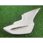 CB1300SB боковая крышка правый жемчуг MFP Honda оригинальный б/у мотоцикл детали SC54 состояние хороший нет трещин нехватка товара редкий товар техосмотр "shaken" Genuine 51