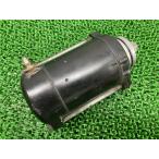 250TR стартерный двигатель SM-13 Kawasaki оригинальный б/у мотоцикл детали BJ250F Estrella Estrella стартерный двигатель функциональный без проблем eN