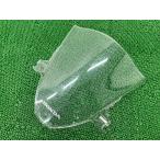 CBR600F экран Honda оригинальный б/у мотоцикл детали PC41koke царапина нет нет трещин нехватка товара редкий товар техосмотр "shaken" Genuine 93