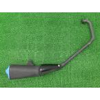 GSX-R125 muffler 23K2 Suzuki оригинальный б/у мотоцикл детали DL32B GSX-R150 тоже краска материалы .koke царапина нет нехватка товара техосмотр "shaken" Genuine 20