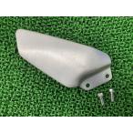 FZR400RR heel guard правый Yamaha оригинальный б/у мотоцикл детали 3TJ изгиб нет нехватка товара редкий товар техосмотр "shaken" Genuine 92