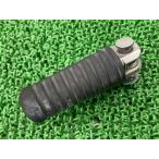 NINJA1000 подножка колок левый 0128 Kawasaki оригинальный б/у мотоцикл детали ZX1000G ZXT00G Ninja 1000 Z1000 Z900RS техосмотр "shaken" Genuine