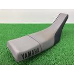 TW200 сиденье 2JX Yamaha оригинальный б/у мотоцикл детали DG07J сиденье частота custom материалы нехватка товара редкий товар техосмотр "shaken" Genuine 86