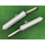 ST4 глушитель muffler левый правый 573.1.046.1A/574.1.045.1A Ducati оригинальный б/у 573.1.046.1A 574.1.045.1A ST2 ST3 тоже DUCATI 61