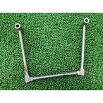  универсальный подседельная сумка поддержка неоригинальный б/у мотоцикл детали боковая сумка крепление, опора Steed Harley Shadow Balkan драгстер и т.п. 