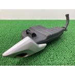 Z125PRO muffler K654 Kawasaki оригинальный б/у мотоцикл детали BR125Hkoke царапина нет нехватка товара редкий товар техосмотр "shaken" Genuine 47