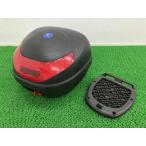  wise механизм производства top case Yamaha оригинальный б/у мотоцикл детали 30L ключ основа имеется задний бардачок багажник нет трещин техосмотр "shaken" Genuine 44