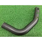 XL883N muffler термозащита передний банк Harley оригинальный б/у выхлопная труба покрытие спорт Star 883 железный краска материалы . изгиб нет 50