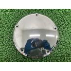 FXDL1580 крышка двигателя 60769-06 Harley оригинальный б/у мотоцикл детали Dyna Lowrider Dubey покрытие нет трещин техосмотр "shaken" Genuine 68