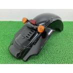 FLTRXS1870 заднее крыло чёрный Harley оригинальный б/у мотоцикл детали touring Road Glide специальный указатель поворота koke царапина нет 8