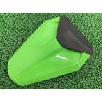 ZX-25R одиночный сиденье обтекатель зеленый 53065-0078 Kawasaki оригинальный б/у ZX250E состояние хороший нет трещин состояние хороший нехватка товара 21