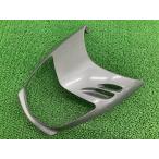 CrossDock производства Majesty 125 передний отделка gun M неоригинальный б/у 5CA Cross dok передний обтекатель обтекатель фар красивый хорошая вещь 76