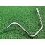 ハーレー ハンドル 社外 中古 バイク 部品 1インチナローエイプハンドル ディンプル有 曲がり無し ソフテイル スポーツスター ダイナに