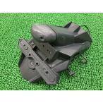 NINJA250 заднее крыло 35019-0566 Kawasaki оригинальный б/у мотоцикл детали EX250L Ninja подсветка номера koke царапина нет нехватка товара техосмотр "shaken" Genuine 21