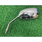  SKY WAVE зеркало левый A0443743 неоригинальный б/у мотоцикл детали CJ44A правильный 10mm обычный модель краска материалы .81