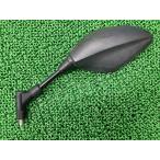 MT-09 зеркало левый 006001 Yamaha оригинальный б/у мотоцикл детали RN34J правильный 10mm краска материалы . нехватка товара редкий товар техосмотр "shaken" Genuine 67