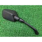 CB400SB зеркало правый 001295 Honda оригинальный б/у мотоцикл детали NC42 CB1300SB SC54 тоже восстановление материалы . нехватка товара техосмотр "shaken" Genuine 6