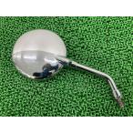  Zephyr 400 зеркало одна сторона неоригинальный б/у мотоцикл детали ZR400C Zephyr kai Zephyr 750 Z2 модель ZII раунд зеркало 13