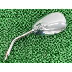  драгстер 400 зеркало левый неоригинальный б/у мотоцикл детали VH01J правильный 10mm обычный модель восстановление материалы . нехватка товара 87