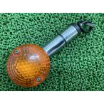  Intruder Classic 400 задний указатель поворота левый 35600-49A Suzuki оригинальный б/у мотоцикл детали VK54A чернила la нет трещин нехватка товара редкий товар 60