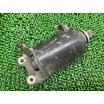  Hornet 250 стартерный двигатель SM-11 Honda оригинальный б/у мотоцикл детали MC31 HORNET250 стартерный двигатель функциональный без проблем нехватка товара техосмотр "shaken" Genuine 54