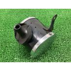  Colleda 50S воздухоочиститель box Suzuki оригинальный б/у мотоцикл детали K50 COLLEDA восстановление материалы . нехватка товара редкий товар техосмотр "shaken" Genuine 25