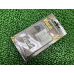 ベスラ製XJR400R ブレーキパッド SD-262 在庫有 即納 社外 新品 バイク 部品 Vesrah 未使用 レジンパット XJR1300 インパルス 70