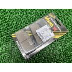ショッピングVesrah ベスラ製ゼファー1100 ブレーキパッド SD-344 在庫有 即納 社外 新品 バイク 部品 Vesrah 未使用 レジンパット ZEPHYR χ 66