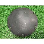 XL883N крышка двигателя 34742-04 Harley оригинальный б/у мотоцикл детали спорт Star железный Dubey покрытие краска материалы . техосмотр "shaken" Genuine 73