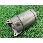 FTR223 стартерный двигатель SM-13 Honda оригинальный б/у мотоцикл детали MC34 стартерный двигатель редкий товар нехватка товара функциональный без проблем техосмотр "shaken" Genuine iC